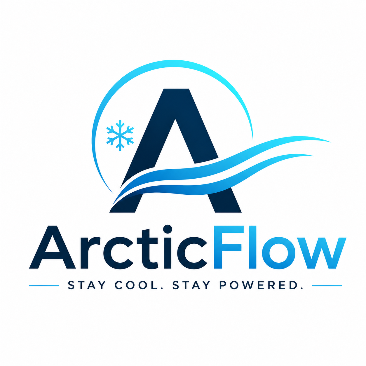 ArcticFlow